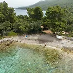 Stone House Blaca