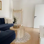 Sunny Mediterranean Home Near The Sea