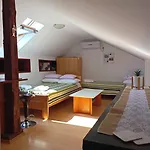 Studio Apartment Ante