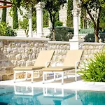 Luxury Dubrovnik Villa 6 Bedrooms Villa Gomila Perfect For Larger Groups Fantastic Sea Views Zaton
