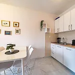 Vrbovica Apartment
