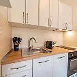 Vrbovica Apartment