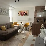 Apartman Evita