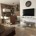 Apartman Evita