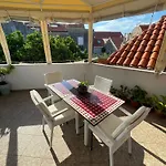 Apartments And Rooms Nika