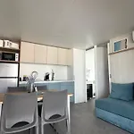 Mobile Homes Nina & Ena, Dalmata Camping Orebic