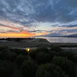 Sea Around