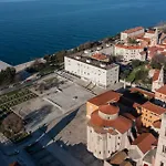 Maris - Apartment In Historical Center Of Zadar