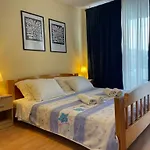 Apartments Ana By The Sea
