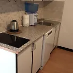 Apartman Legac
