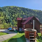 Pensiunea Cabana Viselor