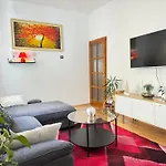 Holiday Home Lungo Mare