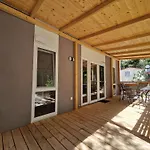 Camping Kozarica Mobile Homes