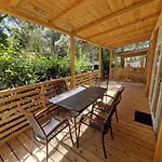 Camping Kozarica Mobile Homes