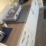 Sunny Rooms