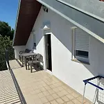 Sailhouse Apartments