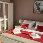 Beachfront Luxury Villa With Private Pool And Stunning Sea Views