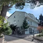Apartments Smokvica - One Bedroom Apartment