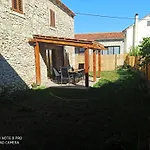 Kristina House