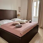 Pebble Apartman Zadar