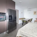 Apartman Petrus Petrcane