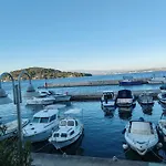 Azure Apartment