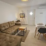 Look Smokvica Pag Apartmani