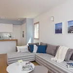 Apartments Villa Karmen