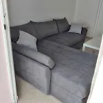 Apartment Kozino 2