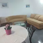 Apartment Kozino 12