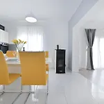 Apartment Amelie - With Pool And Sauna!