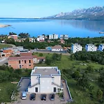 Apartments Bonaca Rovanjska
