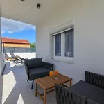 Ferienhaus Kala Maslenica