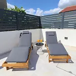 Ferienhaus Kala Maslenica