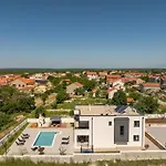 Villa Roma Murvica Zadarvillas