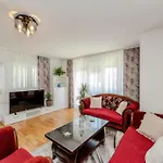 Villa Oliva Petrcane