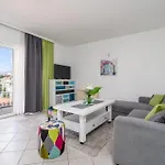 Apartments Orange Tree