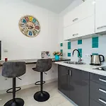 Studio Villa Carlotta