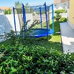 Holiday Home Karlo By Interhome