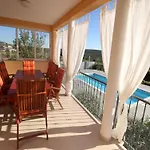 Spacious Villa In Debeljak With Private Swimming Pool