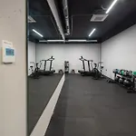 Cascade Luxury Apartments