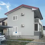 Nice Home In Privlaka With Kitchen