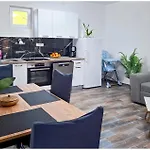 Lovely Home In Seline With House A Mountain View