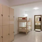 Hostel Free Bird - Bed In Seven Bed Mixed Dormitory Room 1