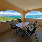 Apartmani Borovec