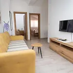 Apartments 