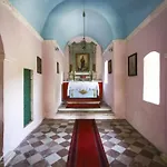 Apartment & Rooms Savonari