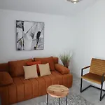 Apartment 3, Own Swimming Pool, Sea View