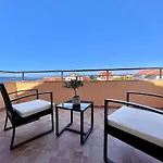 Apartments Magdalena