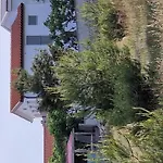 Ferienwohnung Ema Erste Etage Mit Offener Terrasse